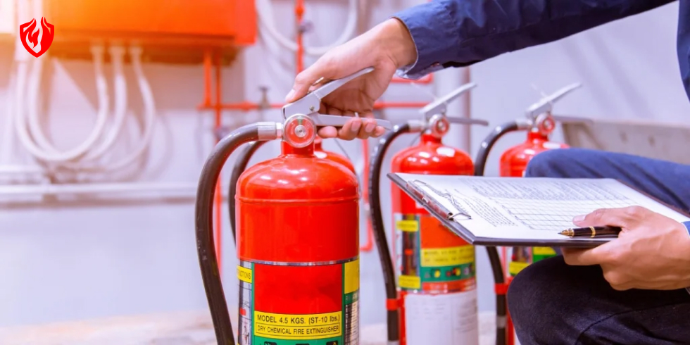Manutenção Preventiva em Sistemas Contra Incêndio: Quando e Por Que Fazer? 
