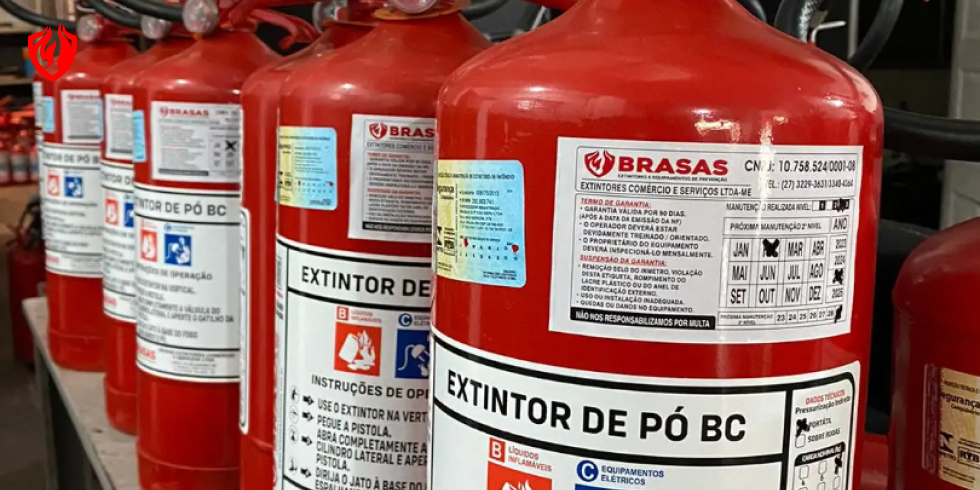 Manutenção Preventiva em Sistemas Contra Incêndio: Quando e Por Que Fazer? 
