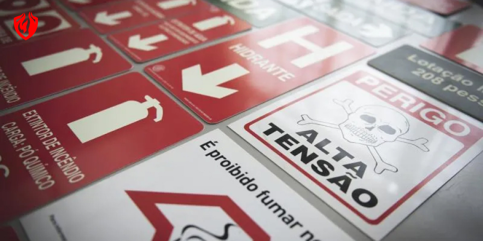 Sinalização de Emergência: Como Garantir a Segurança em Evacuações 
