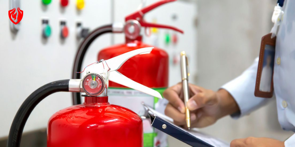 Check-up Contra Incêndio: Sua Empresa Está Preparada Para Emergências? 
