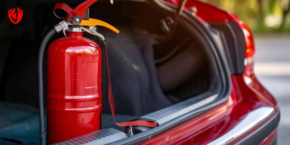 Extintor de Incêndio Veicular: Quando é Obrigatório?  

