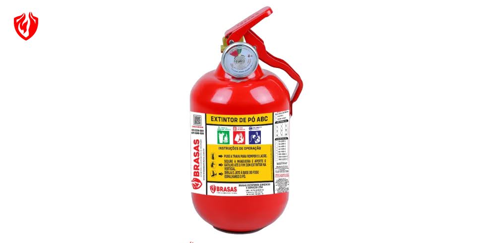 Extintor de Incêndio Veicular: Quando é Obrigatório?  
