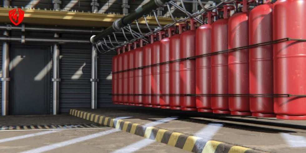 Qual Extintor Usar? Guia Completo para Cada Tipo de Incêndio