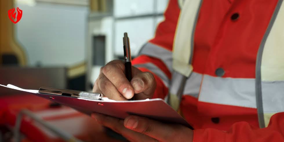 Sua Equipe Está Preparada para Incêndios? Saiba Como Treinar e Agir Corretamente  
