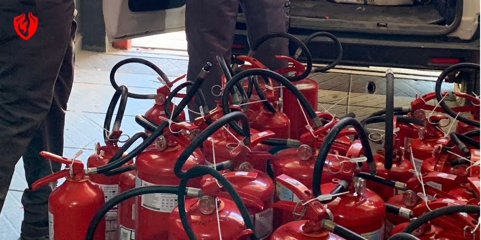 Sua Equipe Está Preparada para Incêndios? Saiba Como Treinar e Agir Corretamente  
