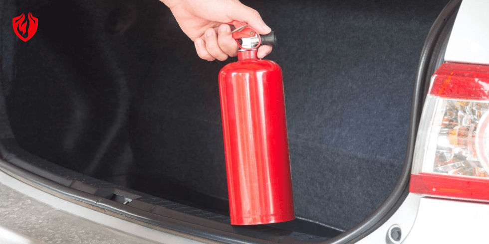 Extintores em Veículos: Quando São Exigidos, Recomendações e Boas Práticas Para Carros, Caminhões e Frotas