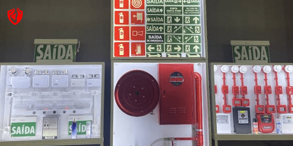 Quando o extintor precisa ser substituído? Entenda a vida útil real de cada modelo