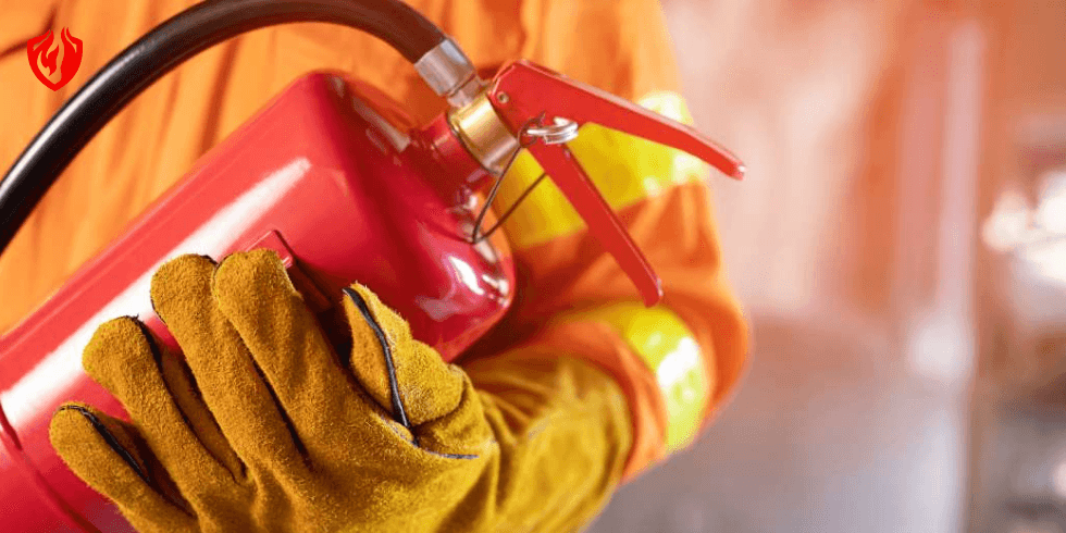 Extintores falsificados: como identificar e evitar prejuízos e riscos graves