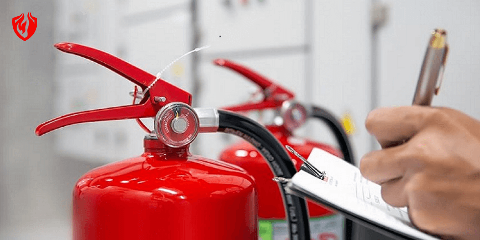 Extintores falsificados: como identificar e evitar prejuízos e riscos graves