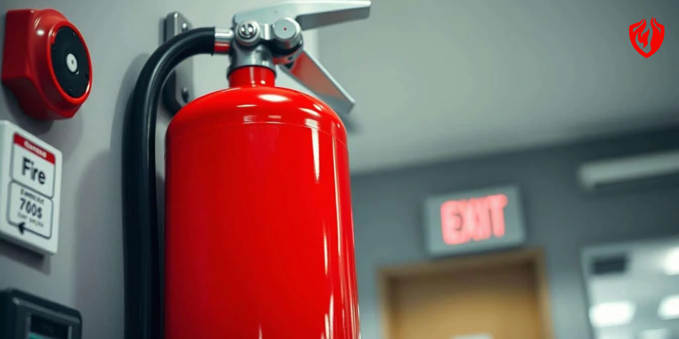 Quando o extintor precisa ser substituído? Entenda a vida útil real de cada modelo