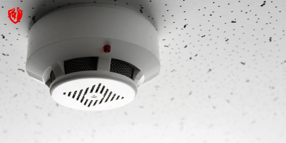 Detectores de fumaça: como escolher e onde instalar em residências