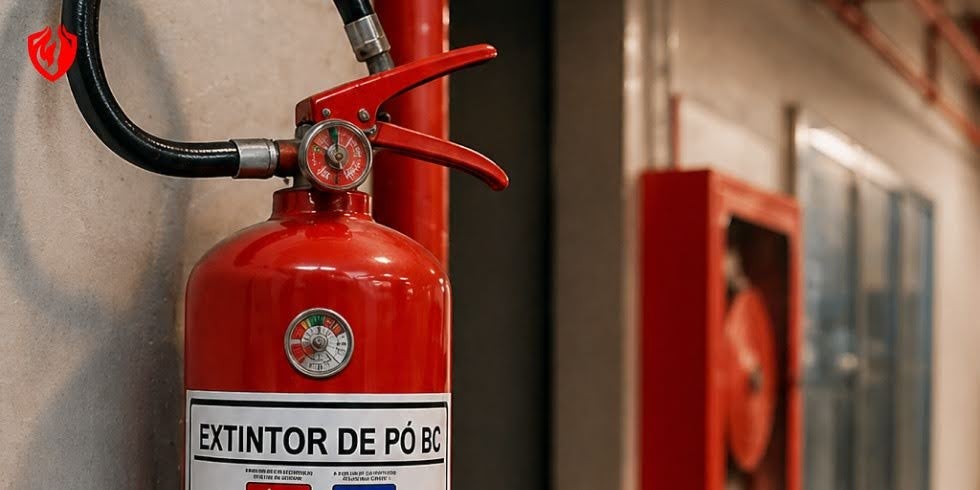 O Que é AVCB e Por Que Sua Empresa Pode Estar Irregular Sem Saber